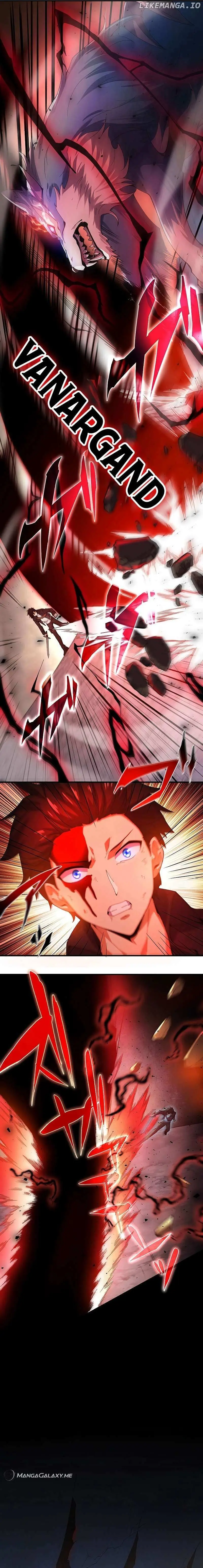 Read God-Slaying Copycat chapter 2 image 4 on Lezhin