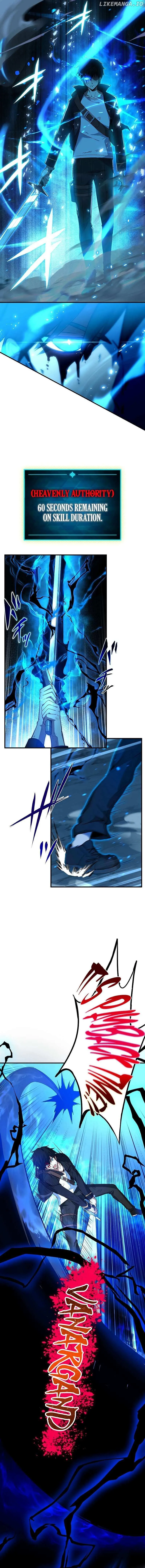 Read God-Slaying Copycat chapter 2 image 8 on Lezhin