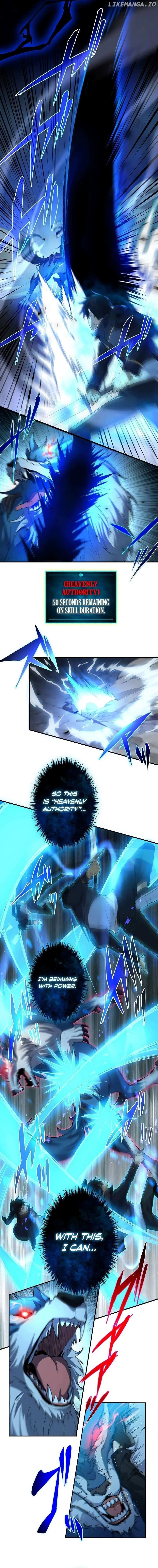 Read God-Slaying Copycat chapter 2 image 9 on Lezhin