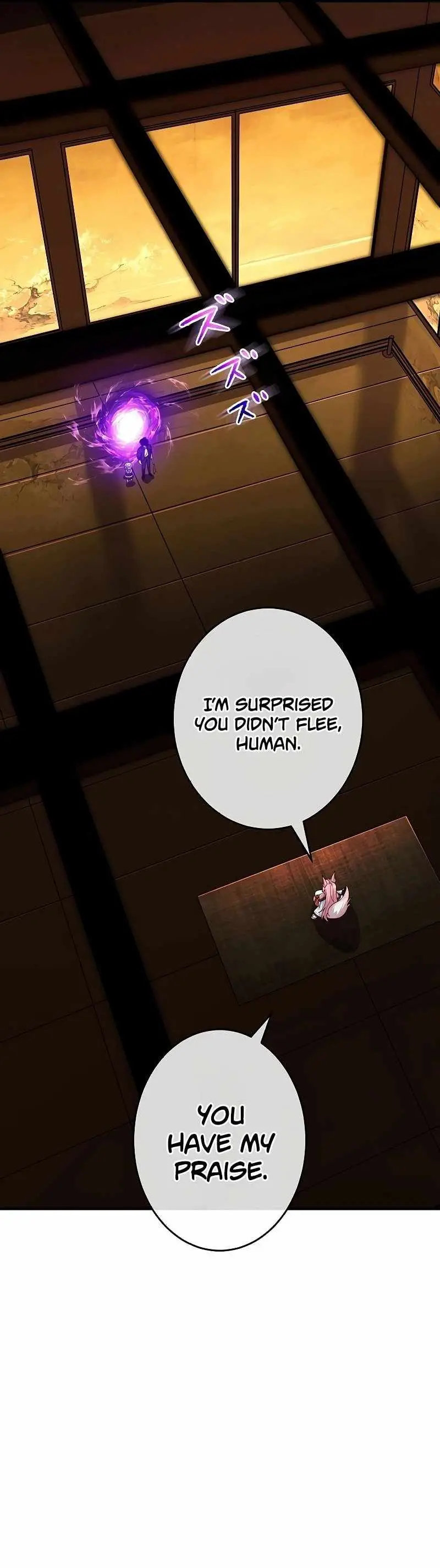 Read God-Slaying Copycat chapter 25 image 11 on Lezhin
