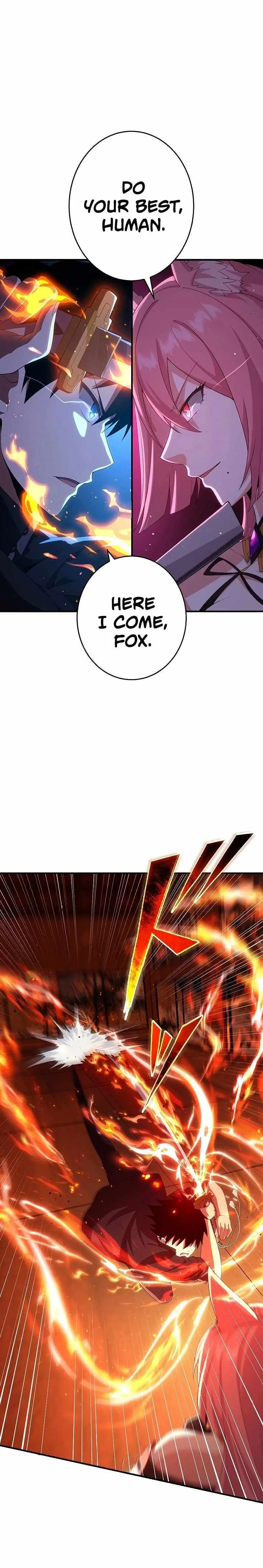 Read God-Slaying Copycat chapter 25 image 17 on Lezhin