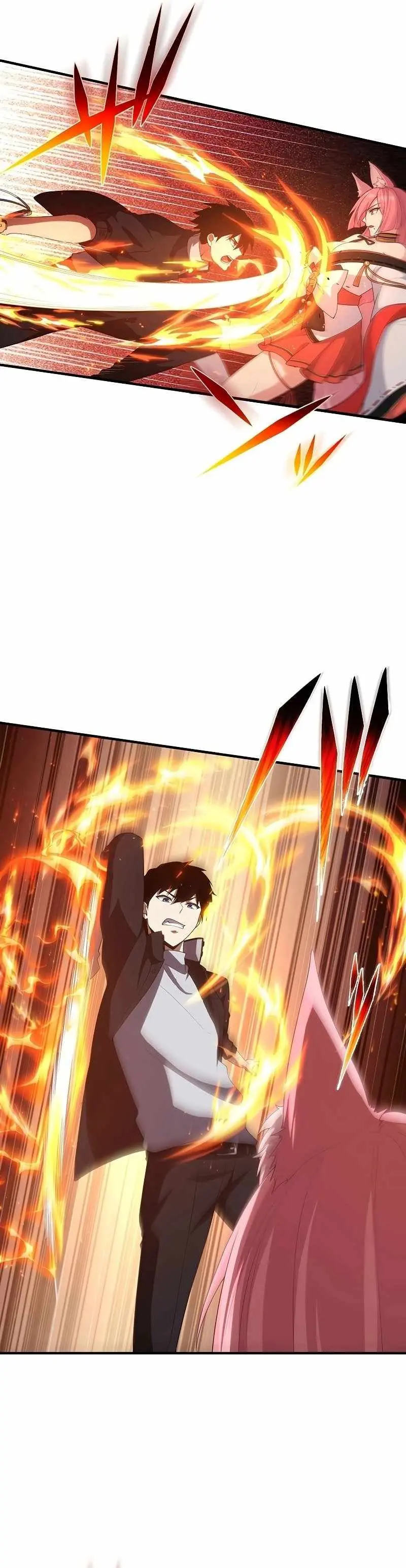 Read God-Slaying Copycat chapter 25 image 18 on Lezhin