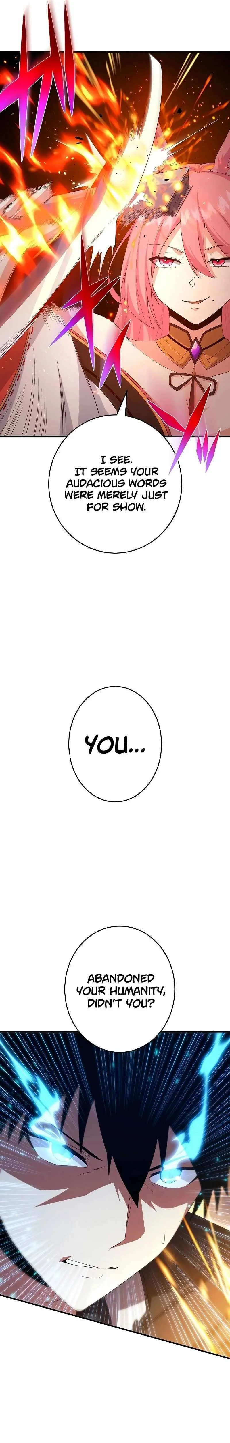 Read God-Slaying Copycat chapter 25 image 19 on Lezhin