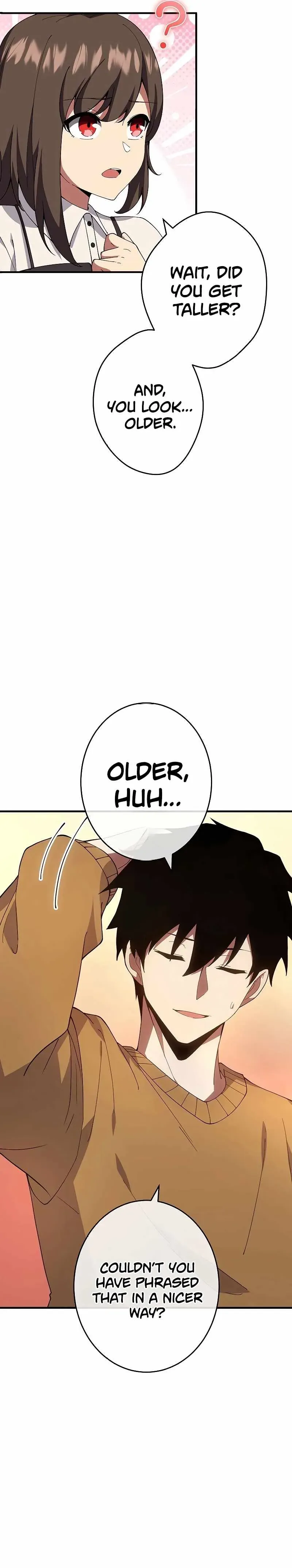 Read God-Slaying Copycat chapter 25 image 2 on Lezhin