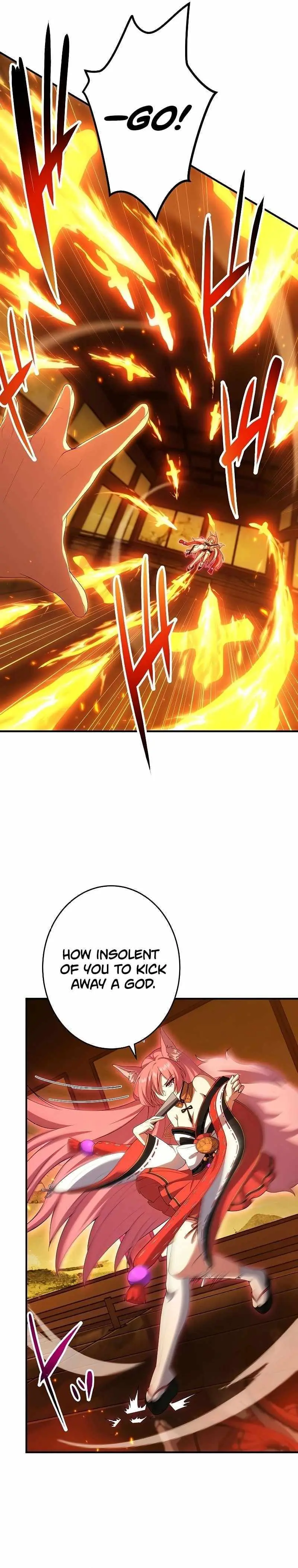 Read God-Slaying Copycat chapter 25 image 21 on Lezhin