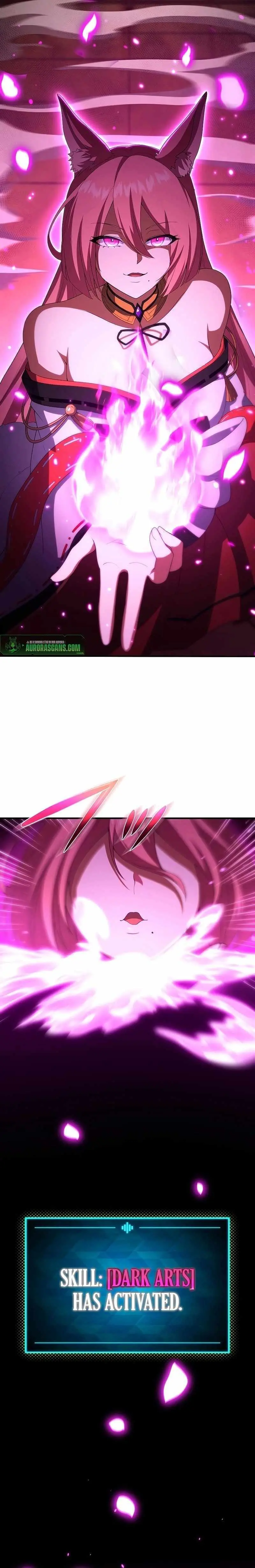 Read God-Slaying Copycat chapter 25 image 25 on Lezhin
