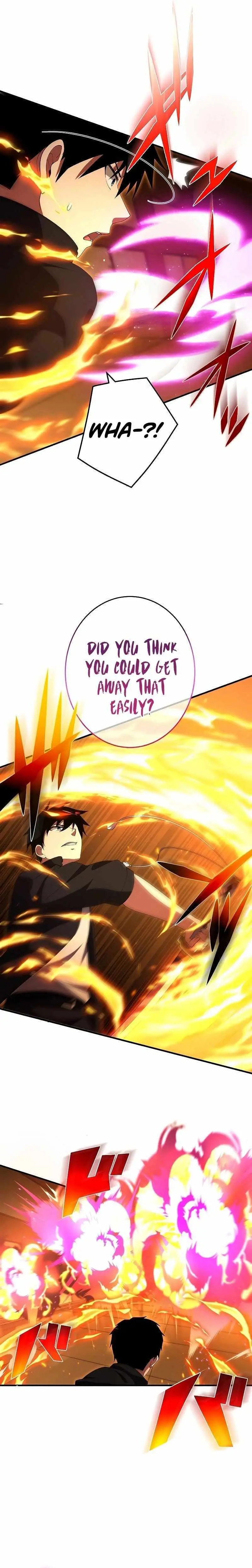 Read God-Slaying Copycat chapter 25 image 27 on Lezhin