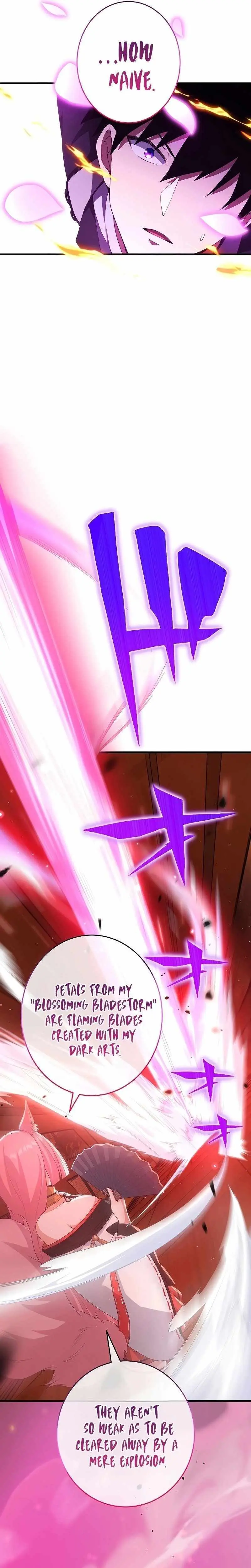 Read God-Slaying Copycat chapter 25 image 28 on Lezhin
