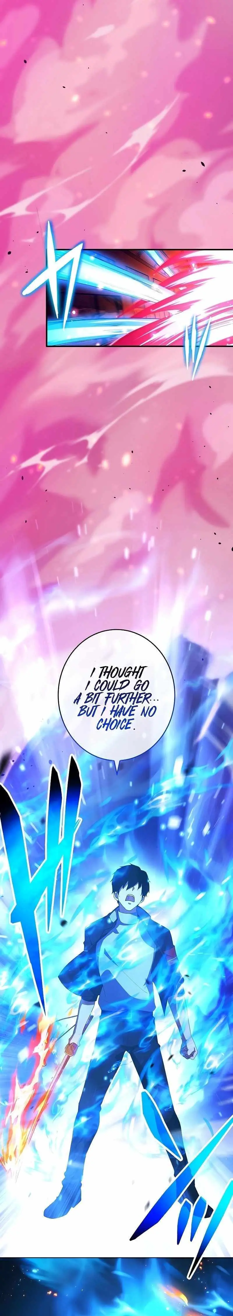 Read God-Slaying Copycat chapter 25 image 29 on Lezhin