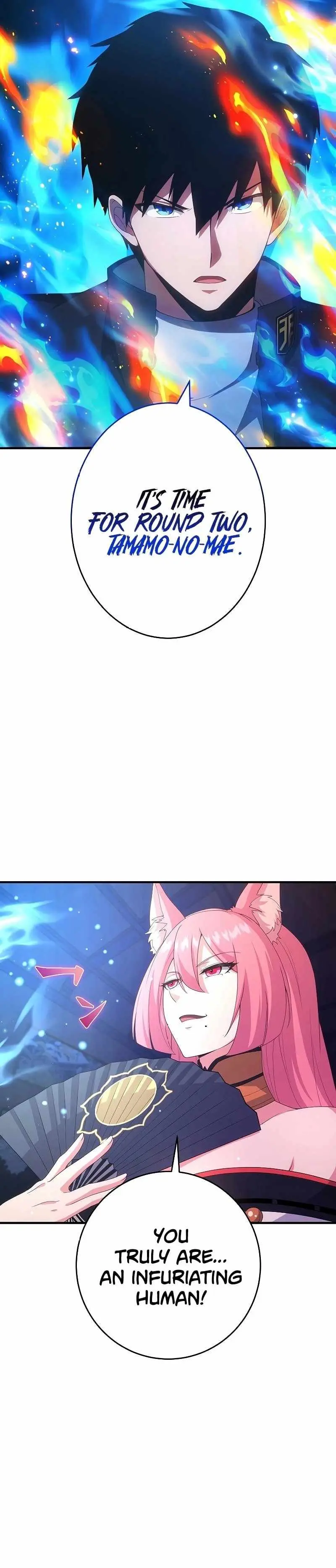 Read God-Slaying Copycat chapter 25 image 30 on Lezhin