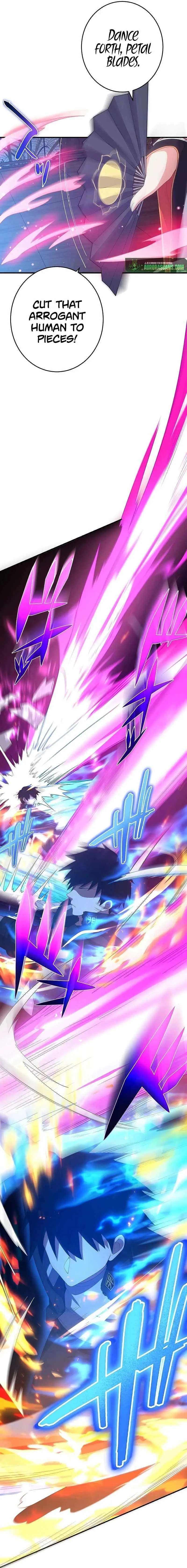 Read God-Slaying Copycat chapter 25 image 31 on Lezhin