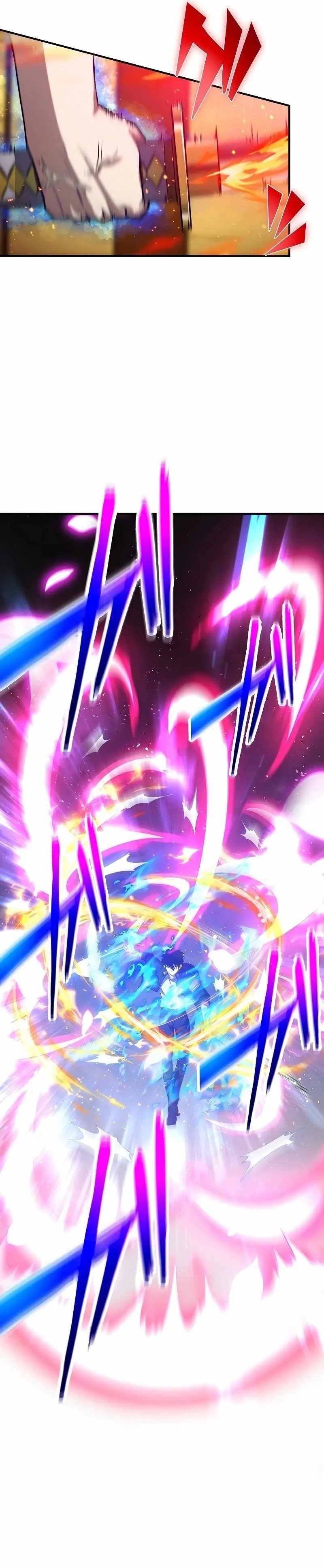Read God-Slaying Copycat chapter 25 image 33 on Lezhin