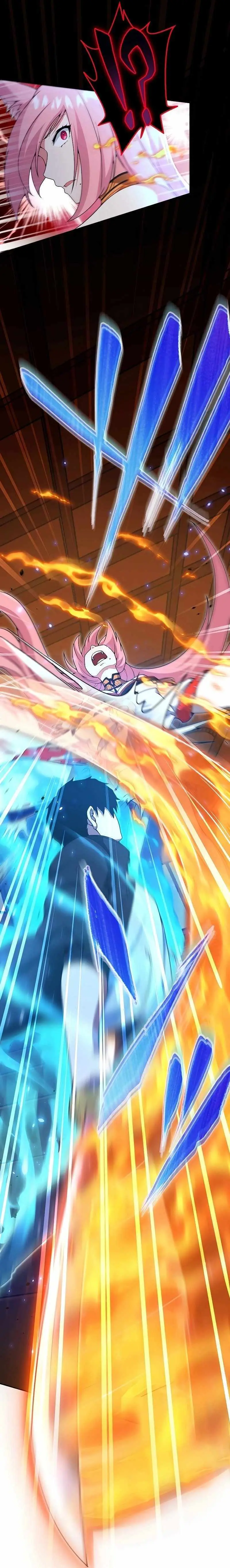 Read God-Slaying Copycat chapter 25 image 35 on Lezhin