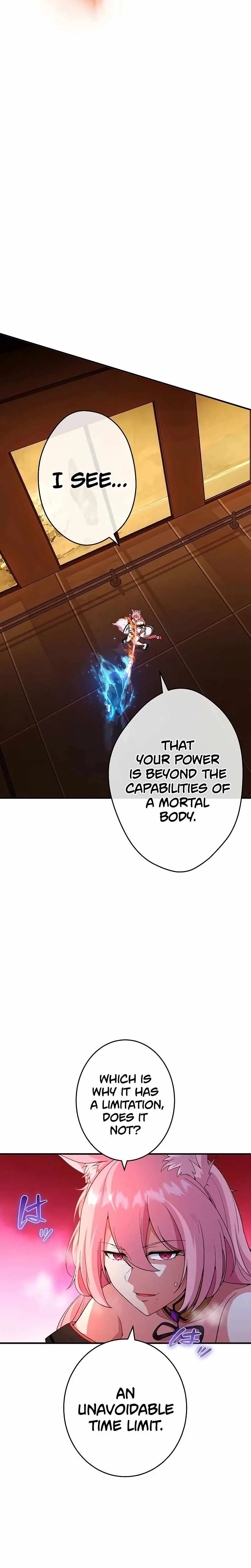 Read God-Slaying Copycat chapter 25 image 36 on Lezhin
