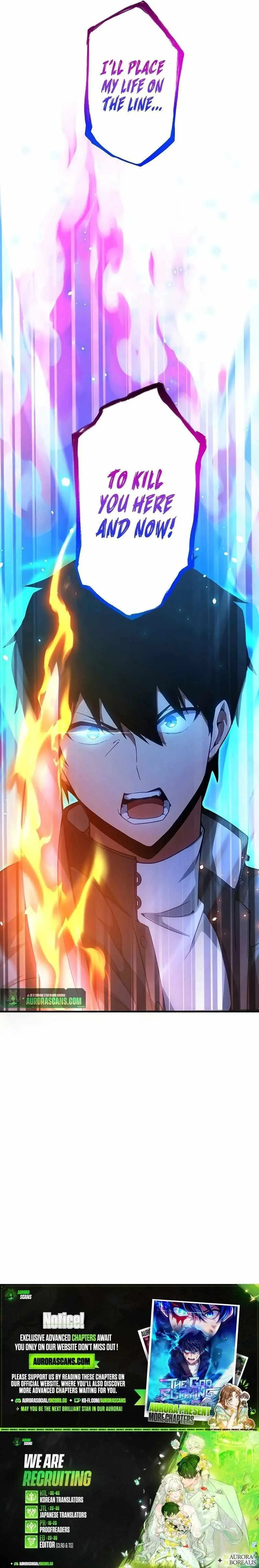 Read God-Slaying Copycat chapter 25 image 39 on Lezhin