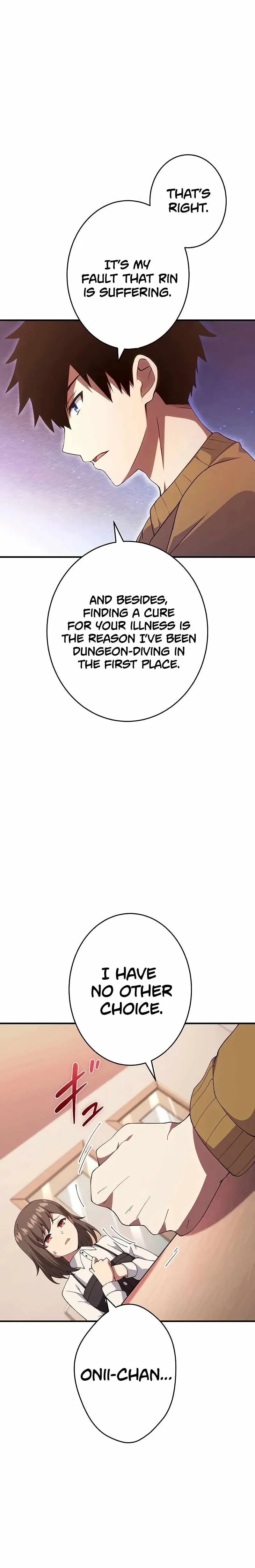 Read God-Slaying Copycat chapter 25 image 4 on Lezhin