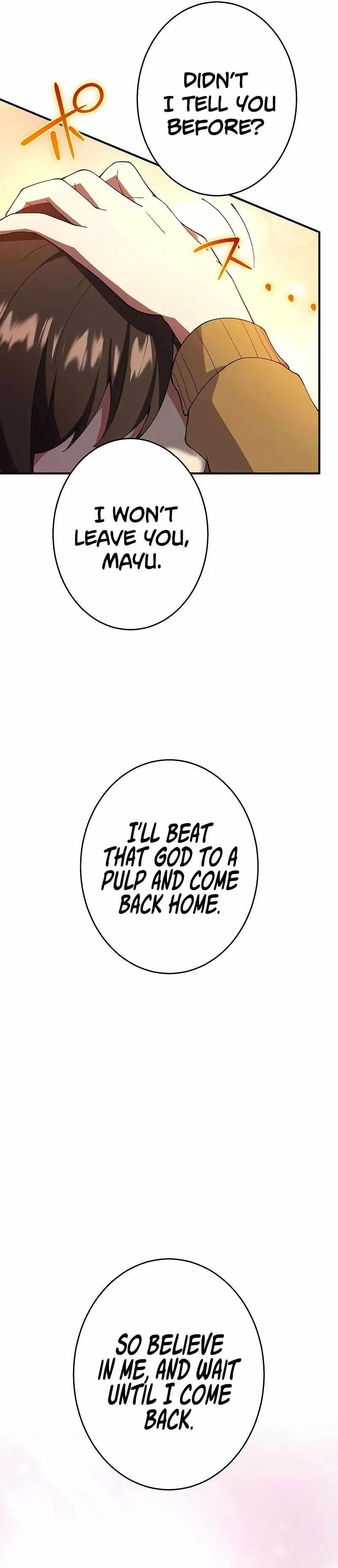 Read God-Slaying Copycat chapter 25 image 6 on Lezhin