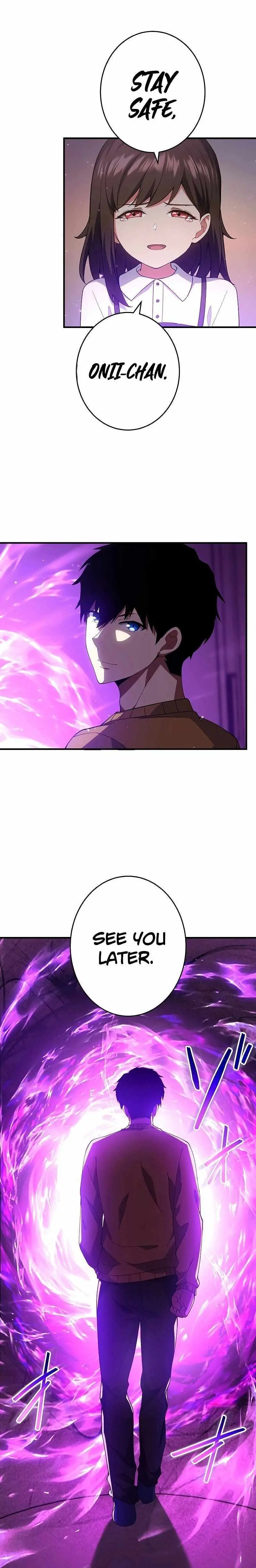 Read God-Slaying Copycat chapter 25 image 9 on Lezhin