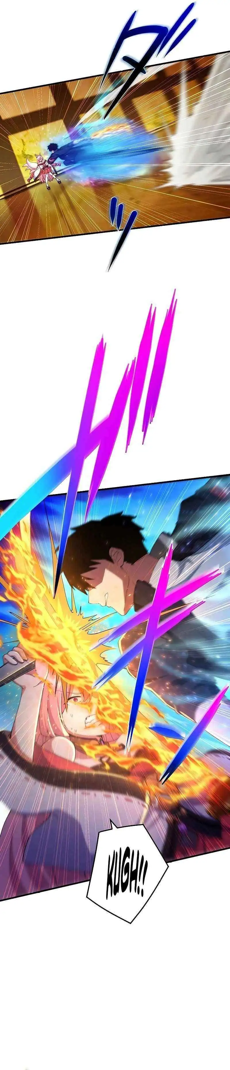 Read God-Slaying Copycat chapter 26 image 10 on Lezhin
