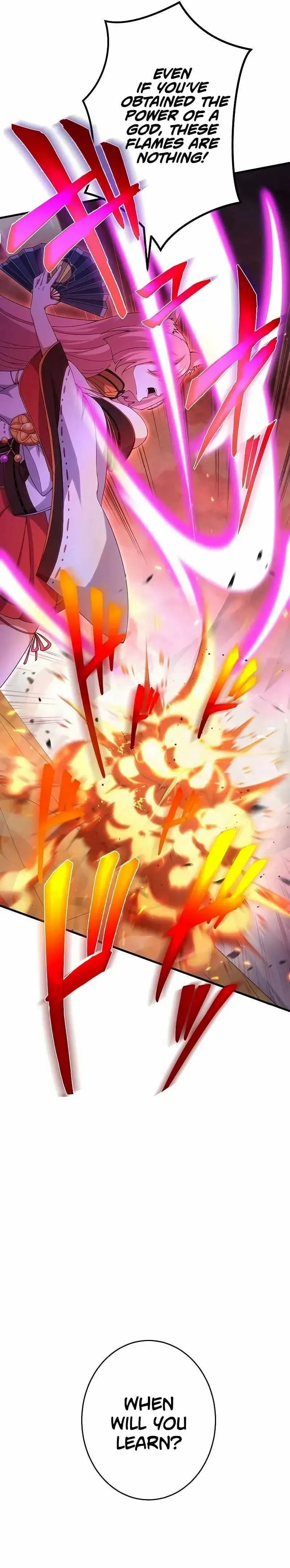 Read God-Slaying Copycat chapter 26 image 12 on Lezhin