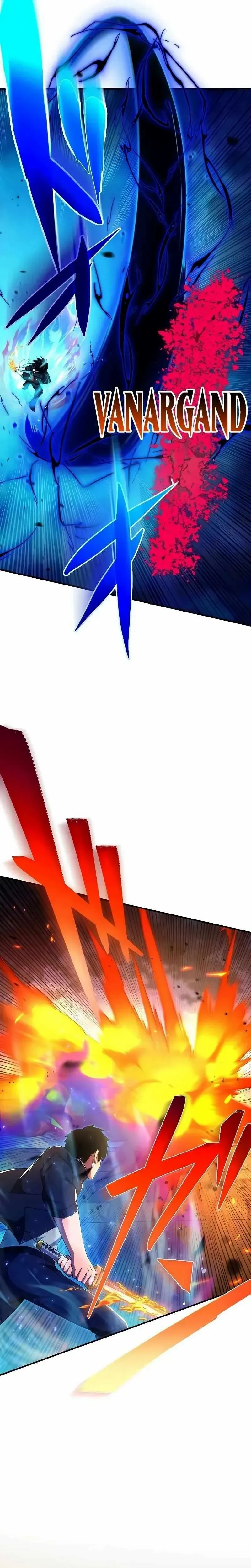 Read God-Slaying Copycat chapter 26 image 14 on Lezhin