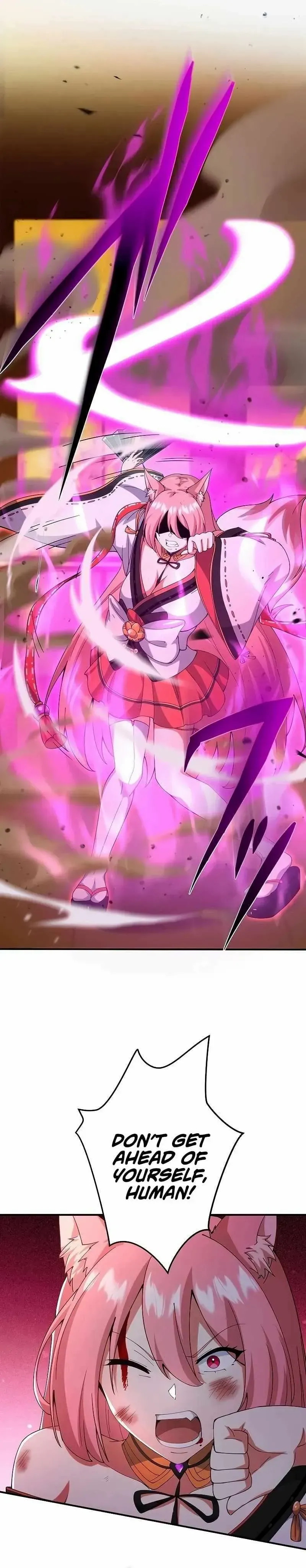 Read God-Slaying Copycat chapter 26 image 15 on Lezhin