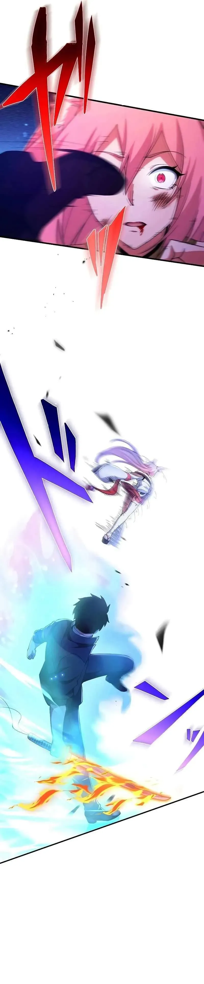Read God-Slaying Copycat chapter 26 image 16 on Lezhin