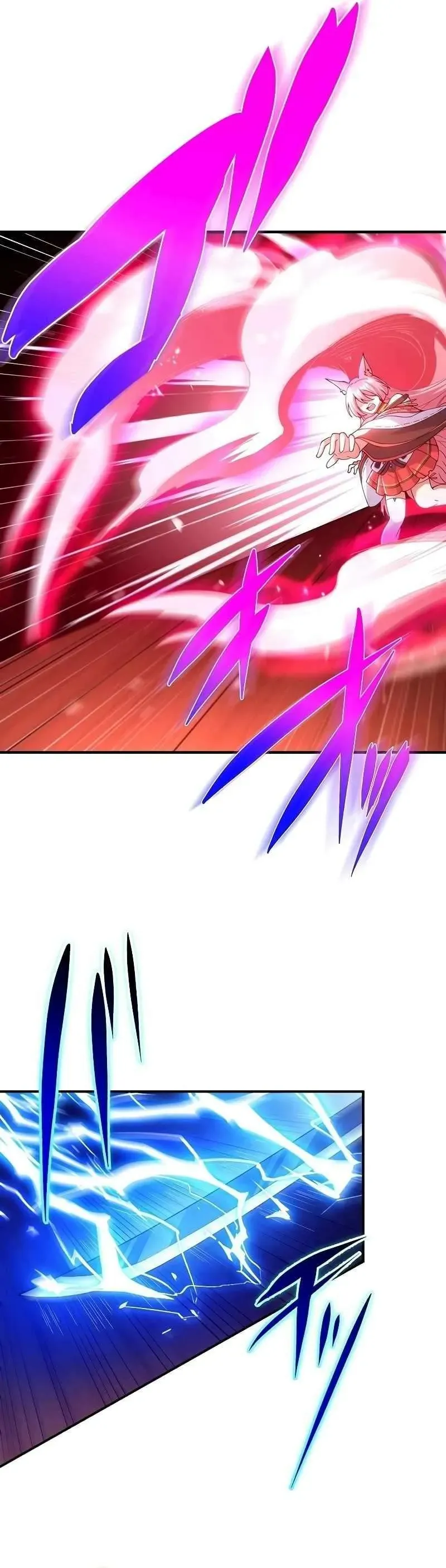 Read God-Slaying Copycat chapter 26 image 19 on Lezhin