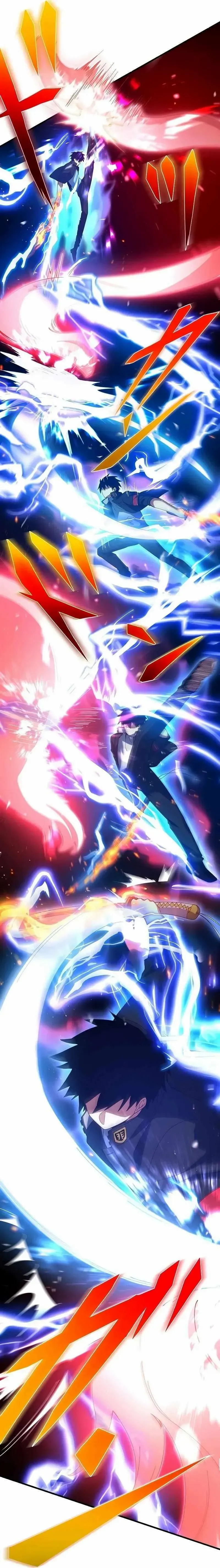 Read God-Slaying Copycat chapter 26 image 20 on Lezhin