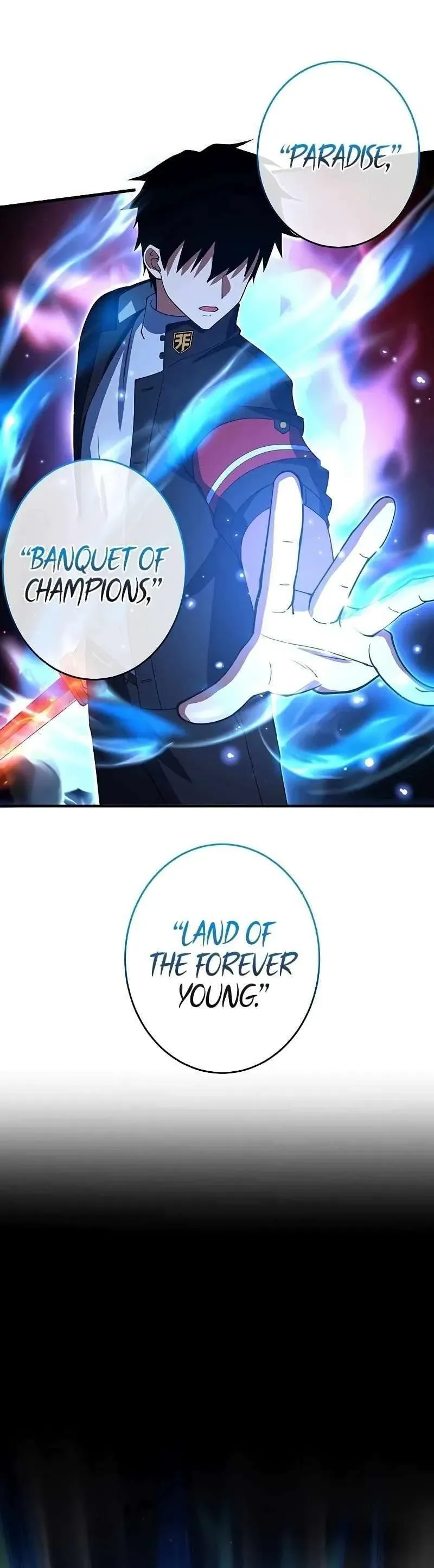 Read God-Slaying Copycat chapter 26 image 22 on Lezhin