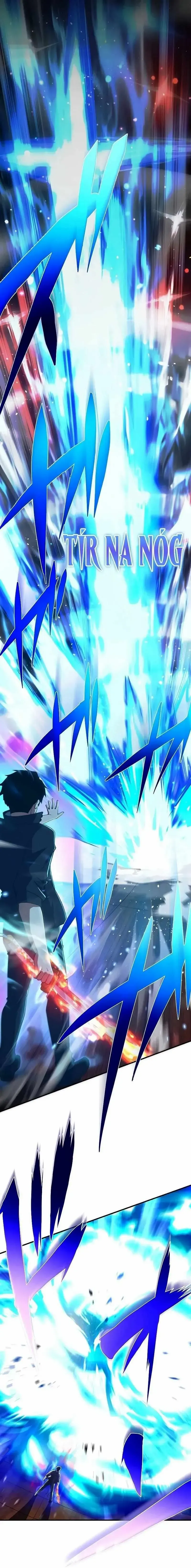 Read God-Slaying Copycat chapter 26 image 23 on Lezhin