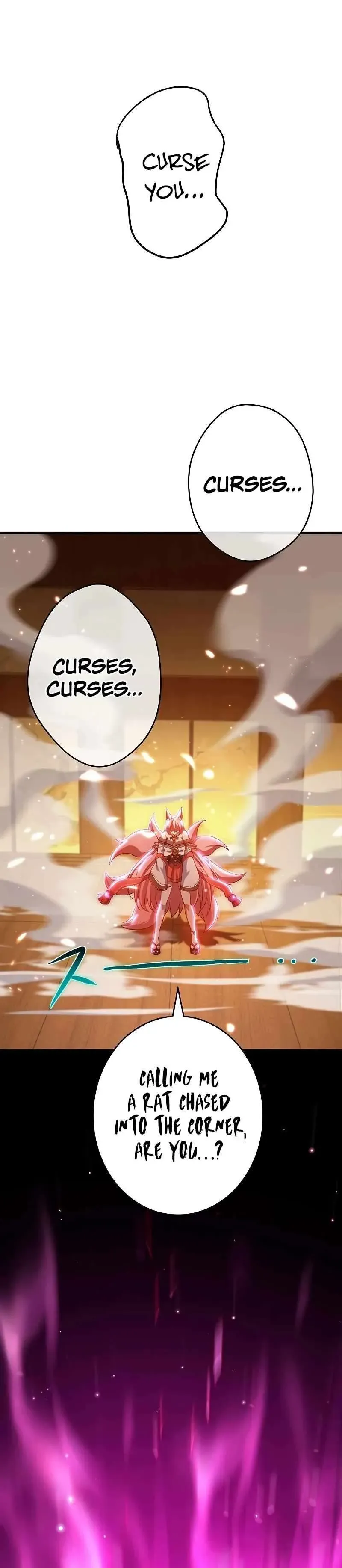 Read God-Slaying Copycat chapter 26 image 25 on Lezhin