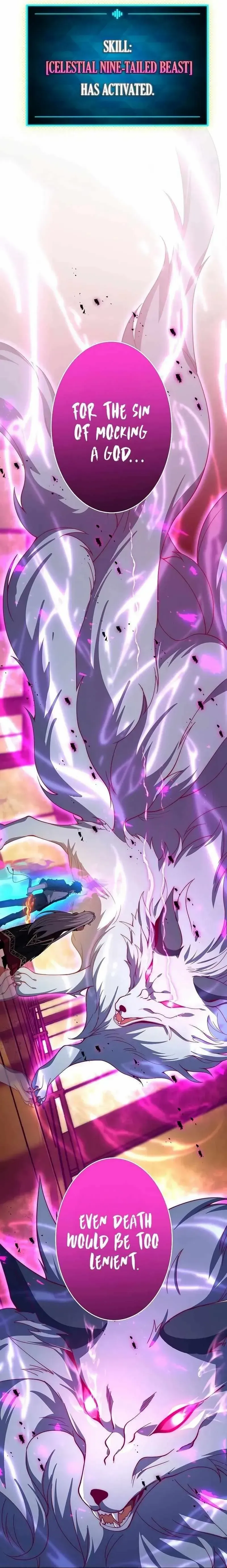 Read God-Slaying Copycat chapter 26 image 28 on Lezhin