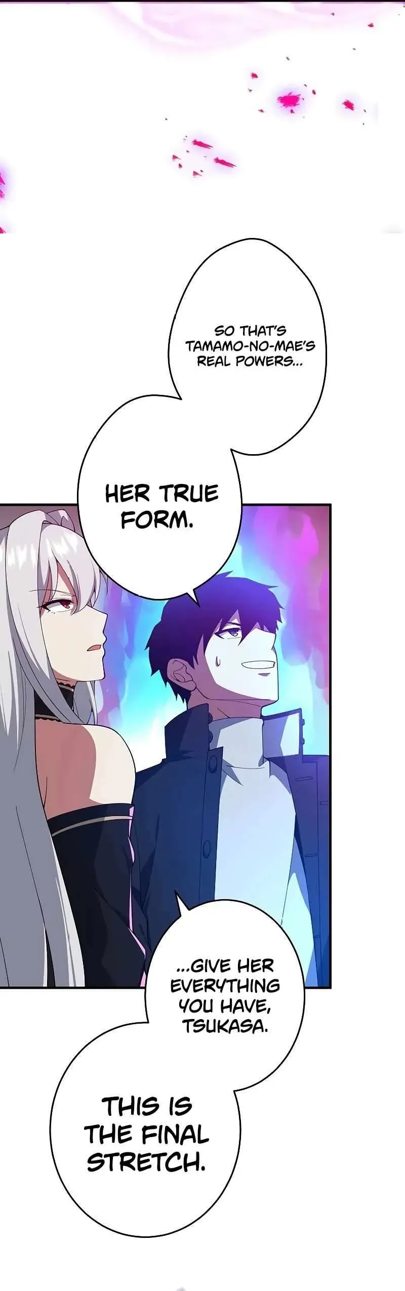 Read God-Slaying Copycat chapter 26 image 29 on Lezhin