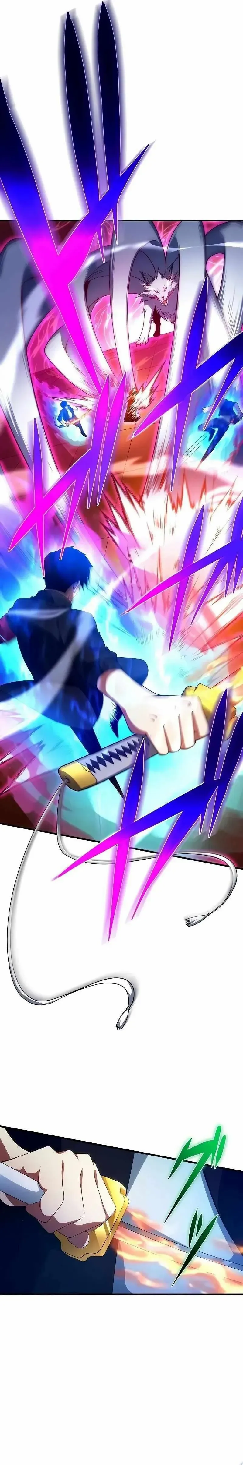 Read God-Slaying Copycat chapter 26 image 30 on Lezhin