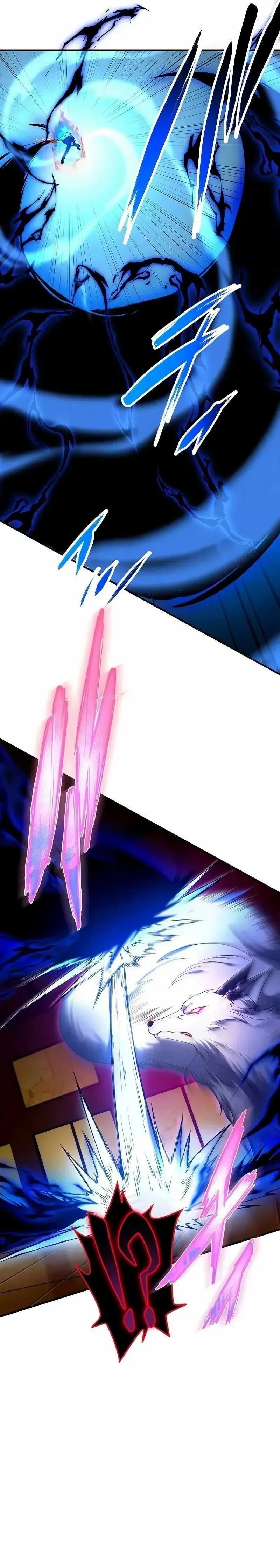 Read God-Slaying Copycat chapter 26 image 31 on Lezhin
