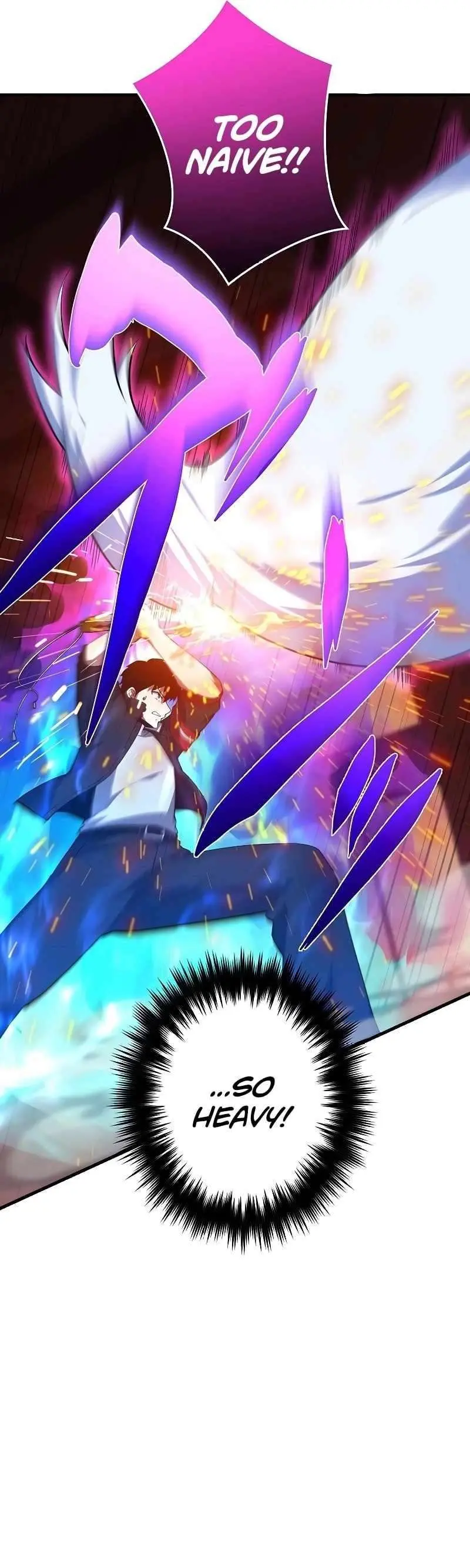 Read God-Slaying Copycat chapter 26 image 32 on Lezhin