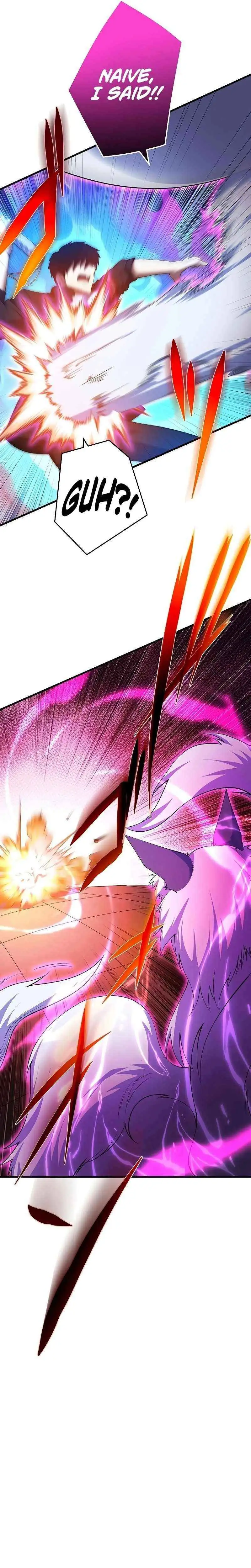 Read God-Slaying Copycat chapter 26 image 33 on Lezhin