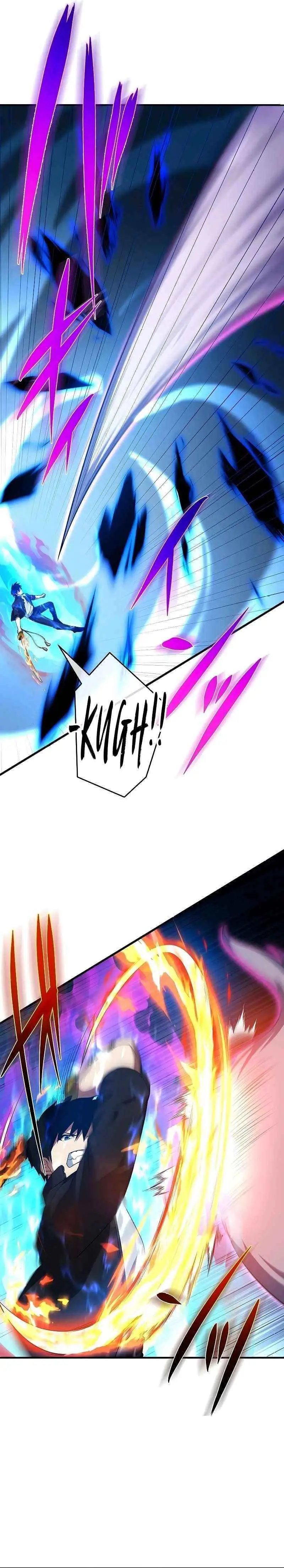Read God-Slaying Copycat chapter 26 image 36 on Lezhin
