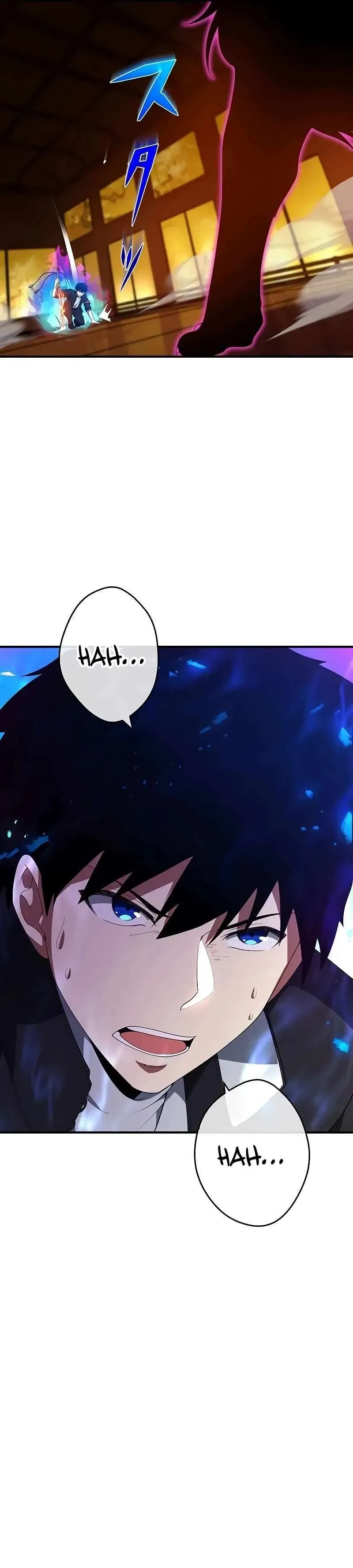 Read God-Slaying Copycat chapter 26 image 37 on Lezhin