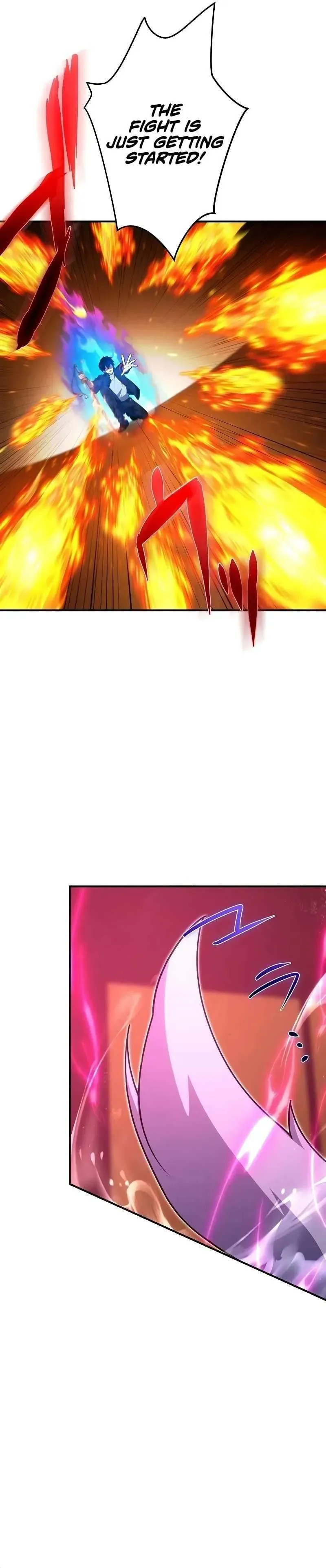 Read God-Slaying Copycat chapter 26 image 39 on Lezhin