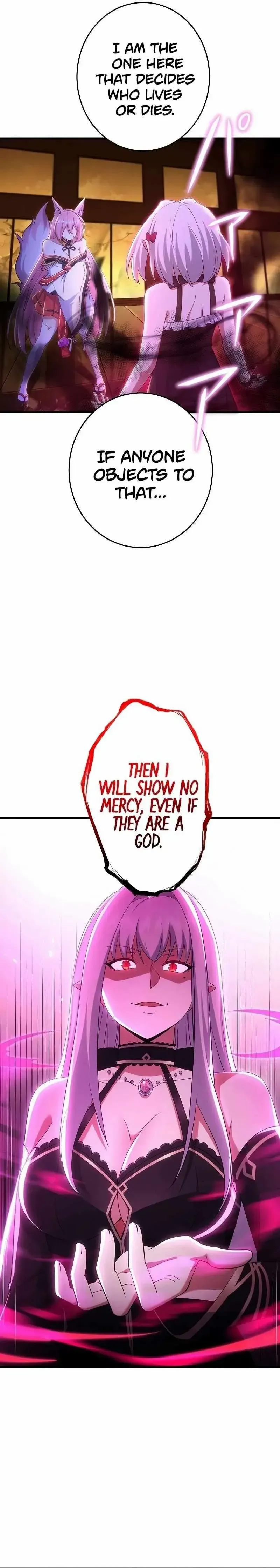 Read God-Slaying Copycat chapter 26 image 4 on Lezhin