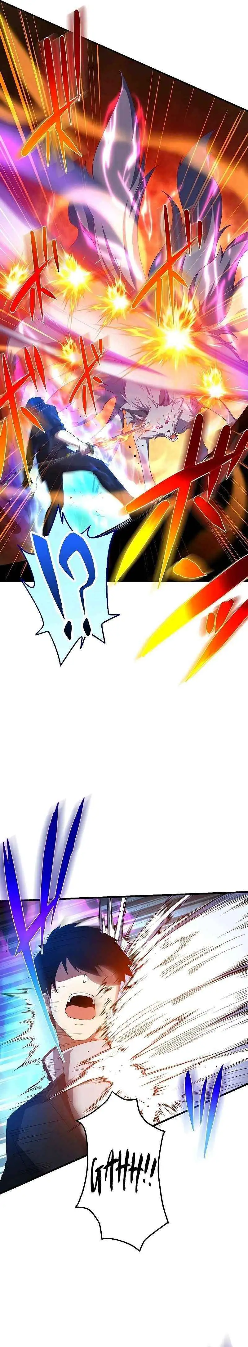 Read God-Slaying Copycat chapter 26 image 40 on Lezhin