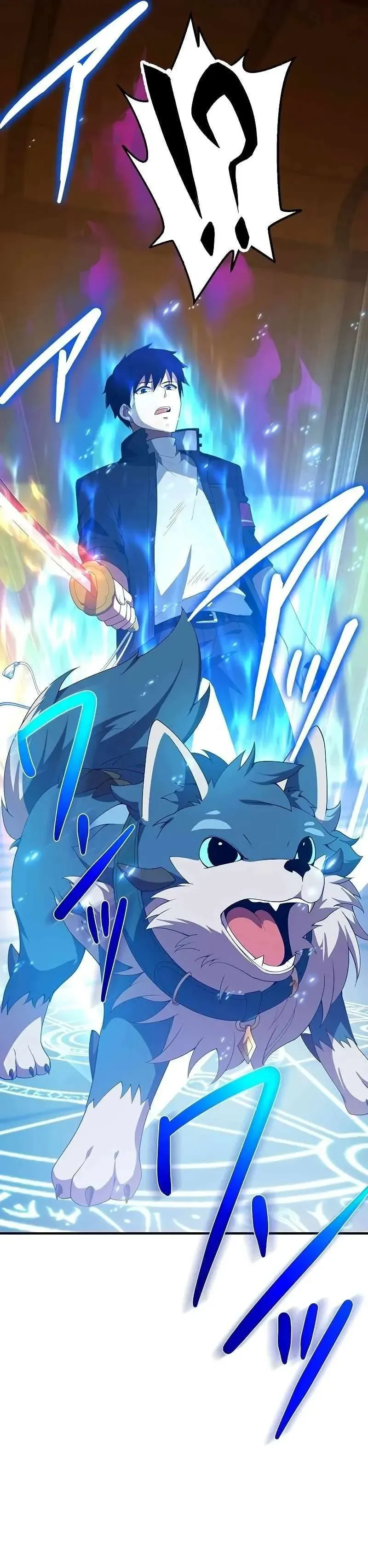 Read God-Slaying Copycat chapter 26 image 43 on Lezhin