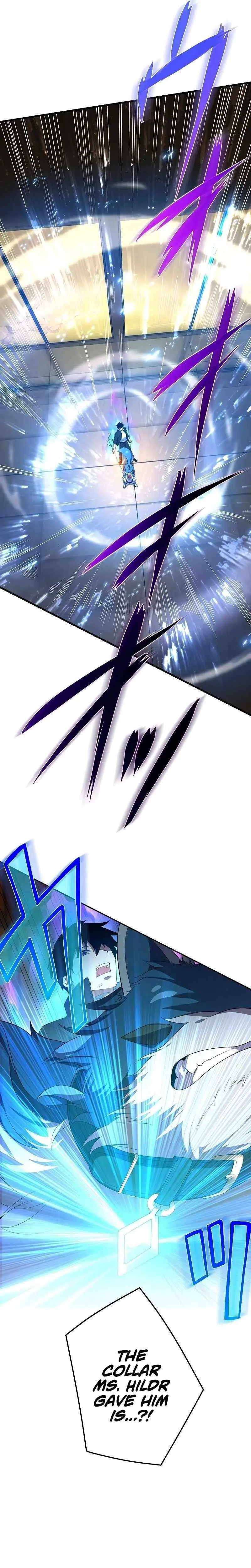 Read God-Slaying Copycat chapter 26 image 45 on Lezhin