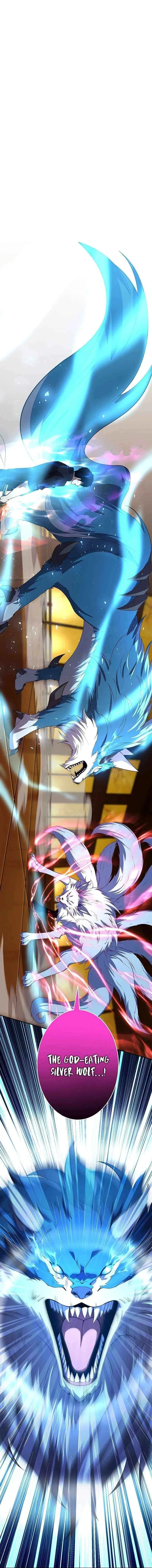 Read God-Slaying Copycat chapter 26 image 46 on Lezhin