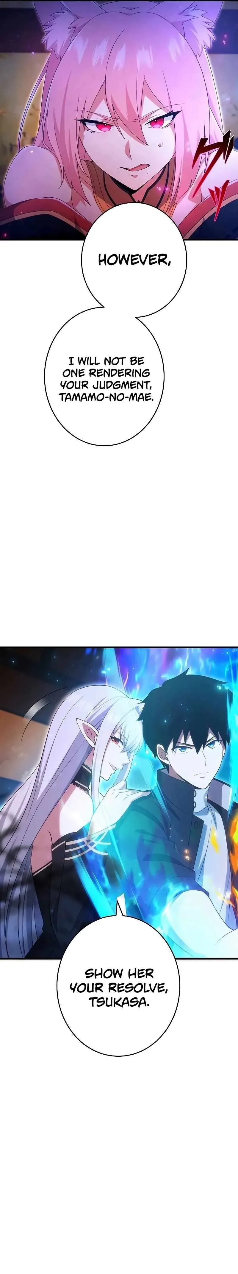 Read God-Slaying Copycat chapter 26 image 5 on Lezhin