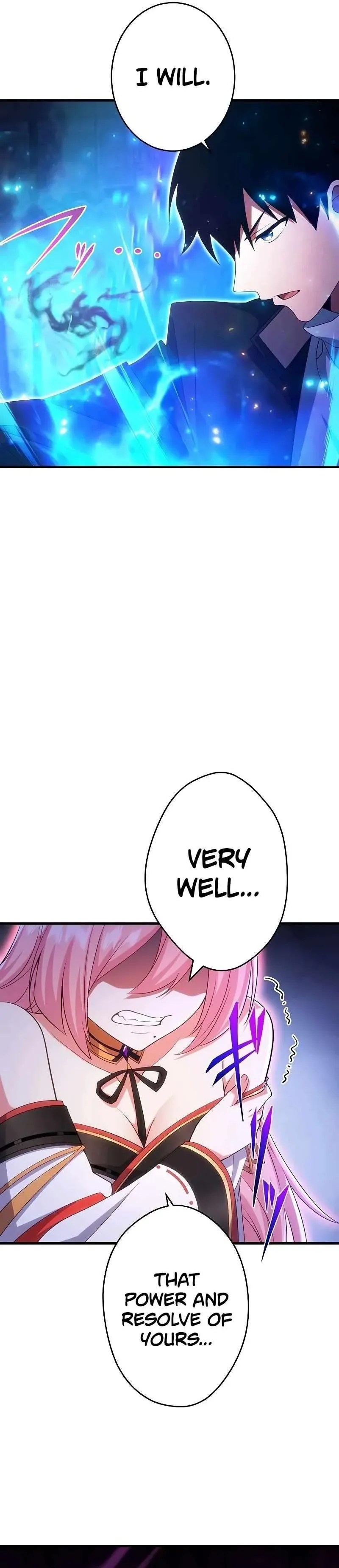 Read God-Slaying Copycat chapter 26 image 6 on Lezhin