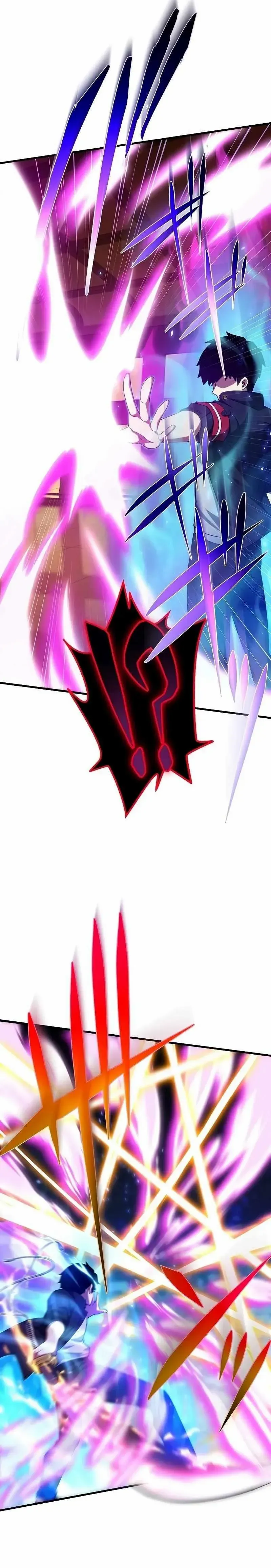 Read God-Slaying Copycat chapter 26 image 9 on Lezhin