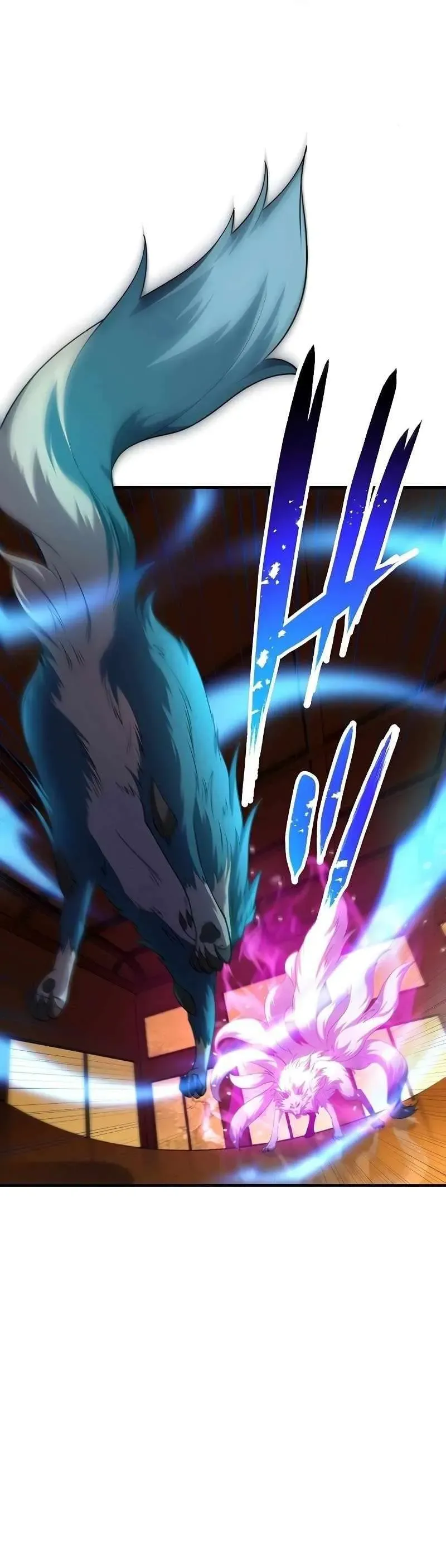 Read God-Slaying Copycat chapter 27 image 1 on Lezhin